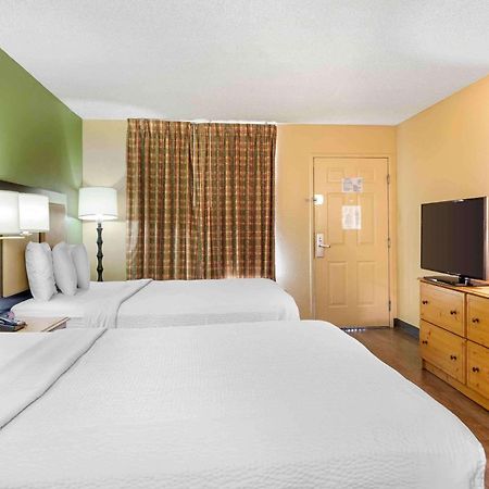 Extended Stay America Suites - Orange County - Irvine Spectrum Exterior photo