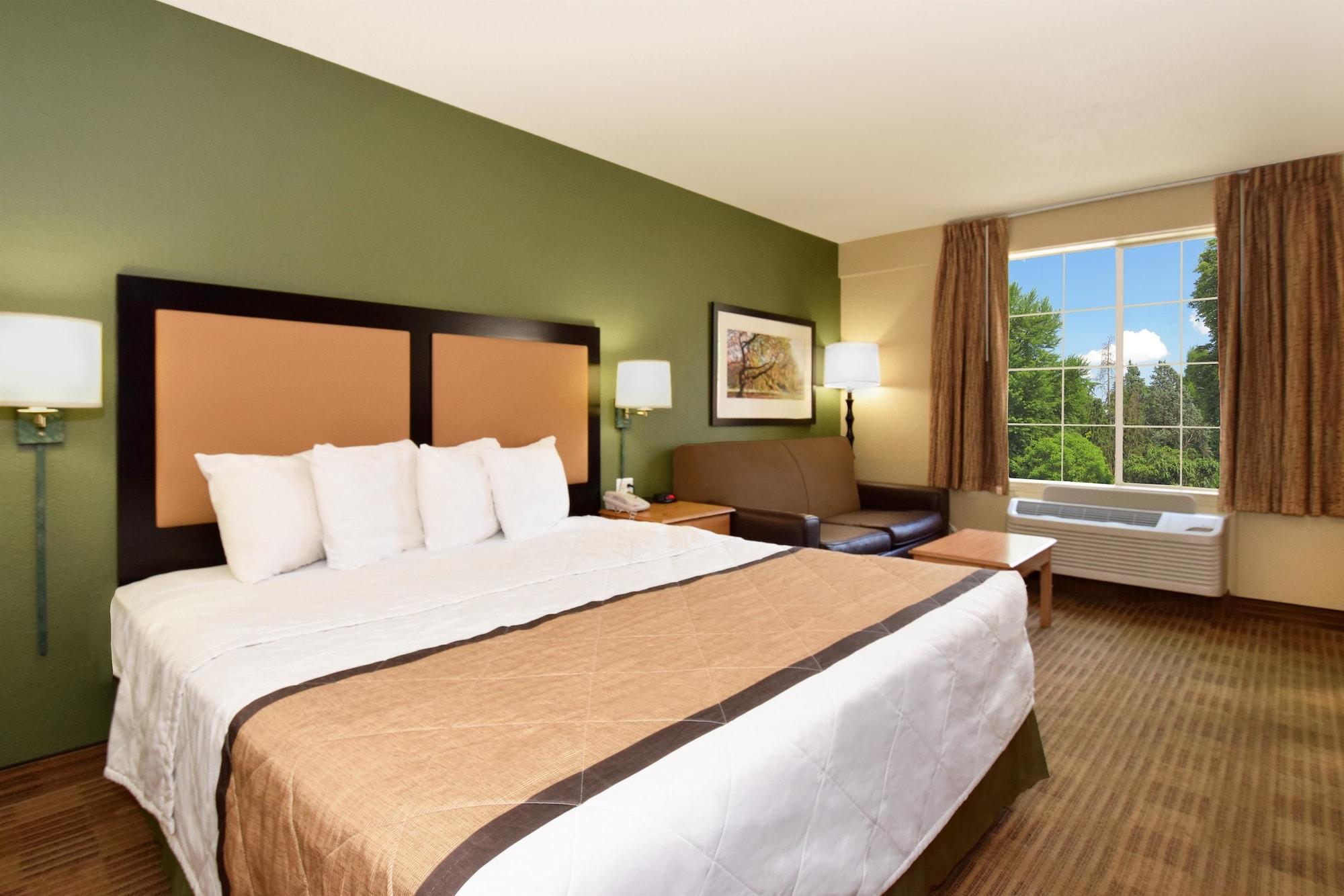 Extended Stay America Suites - Orange County - Irvine Spectrum Exterior photo