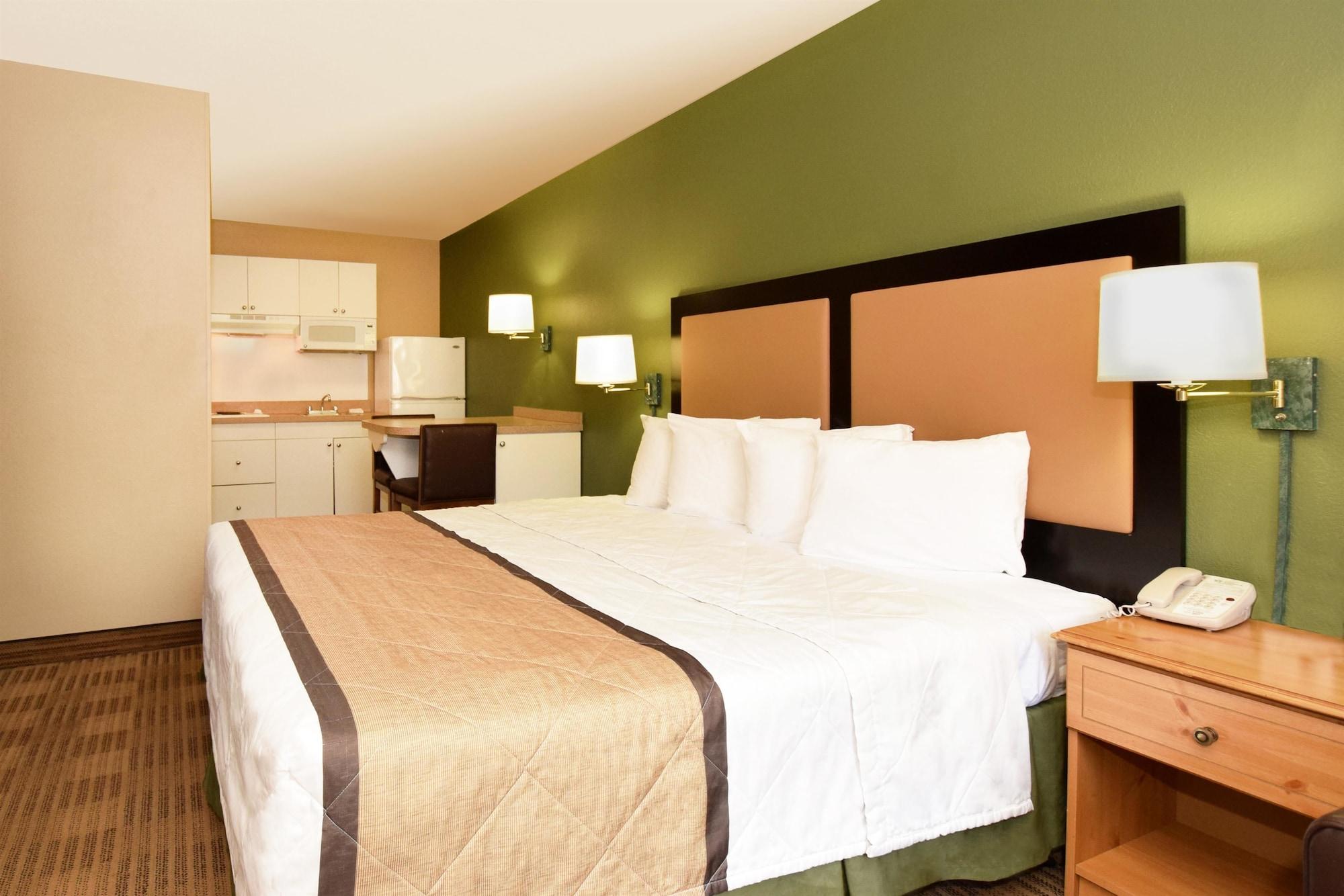 Extended Stay America Suites - Orange County - Irvine Spectrum Exterior photo
