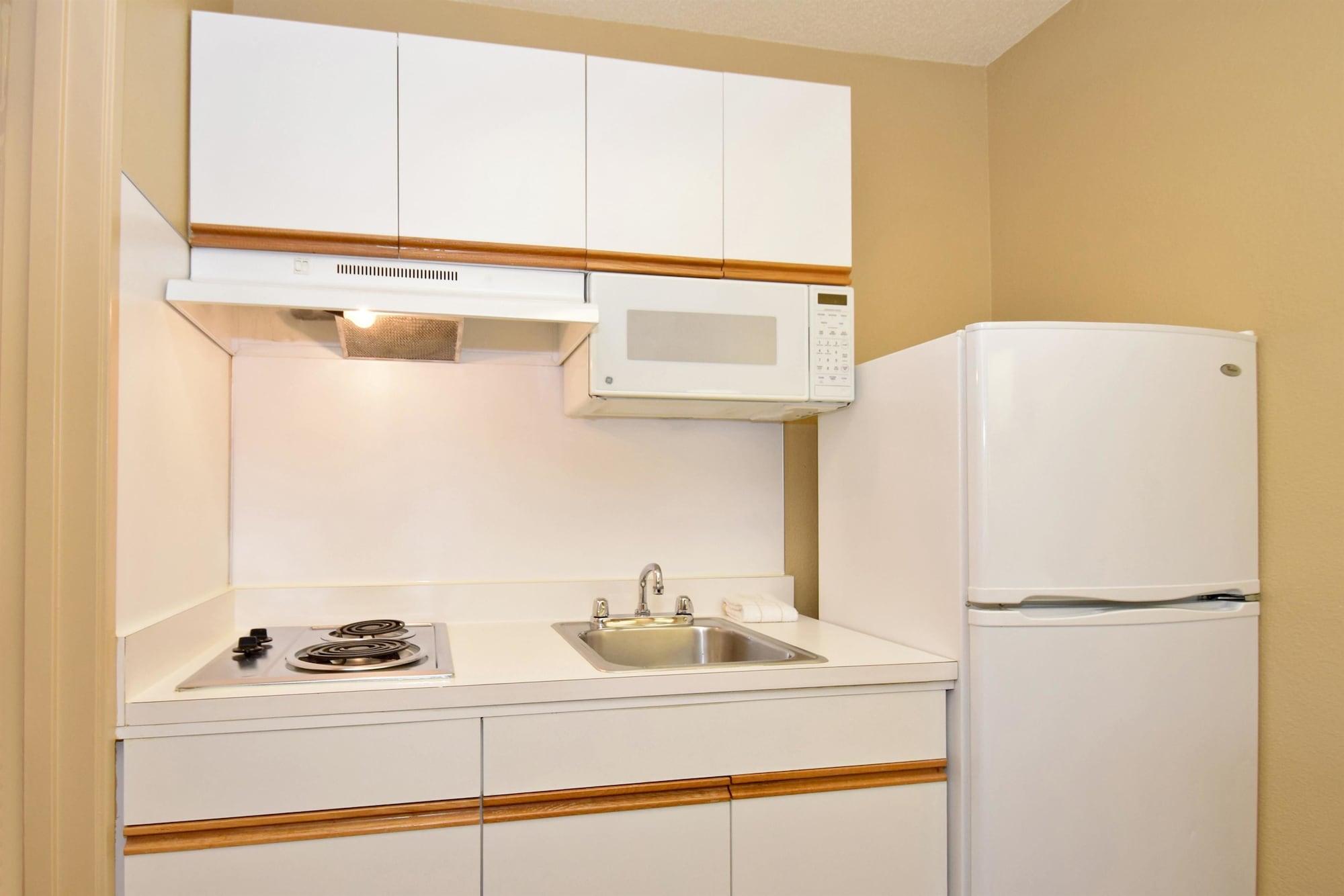 Extended Stay America Suites - Orange County - Irvine Spectrum Exterior photo