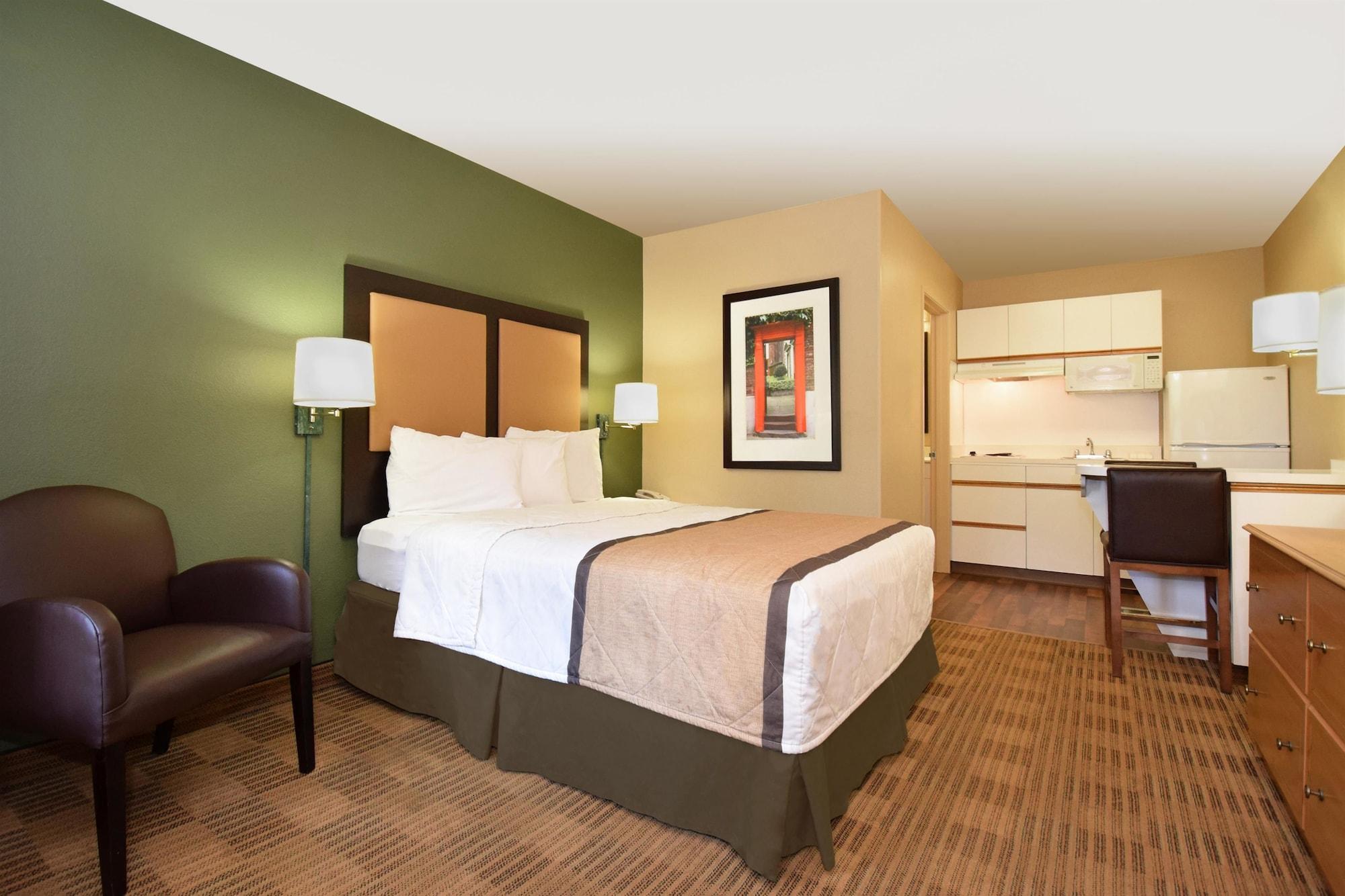 Extended Stay America Suites - Orange County - Irvine Spectrum Exterior photo