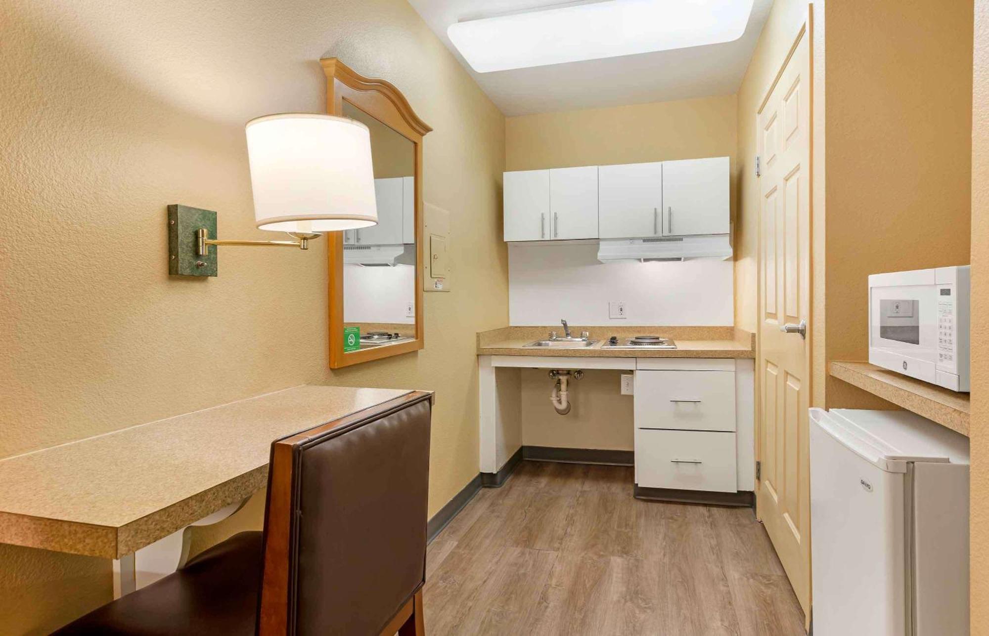 Extended Stay America Suites - Orange County - Irvine Spectrum Exterior photo