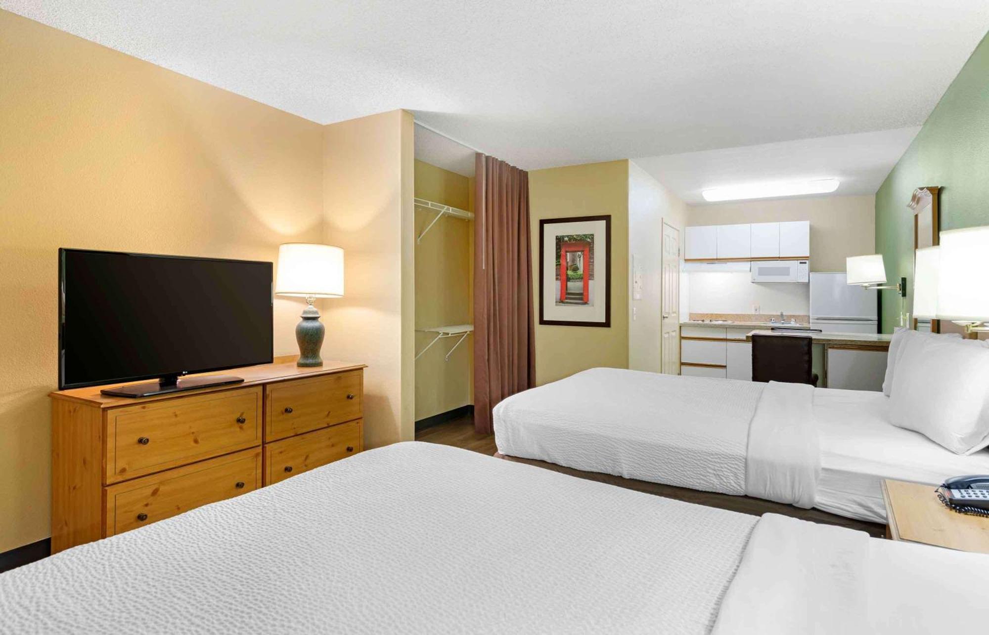 Extended Stay America Suites - Orange County - Irvine Spectrum Exterior photo