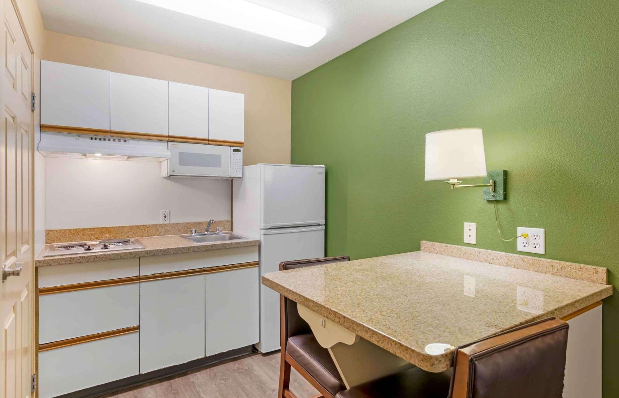 Extended Stay America Suites - Orange County - Irvine Spectrum Exterior photo