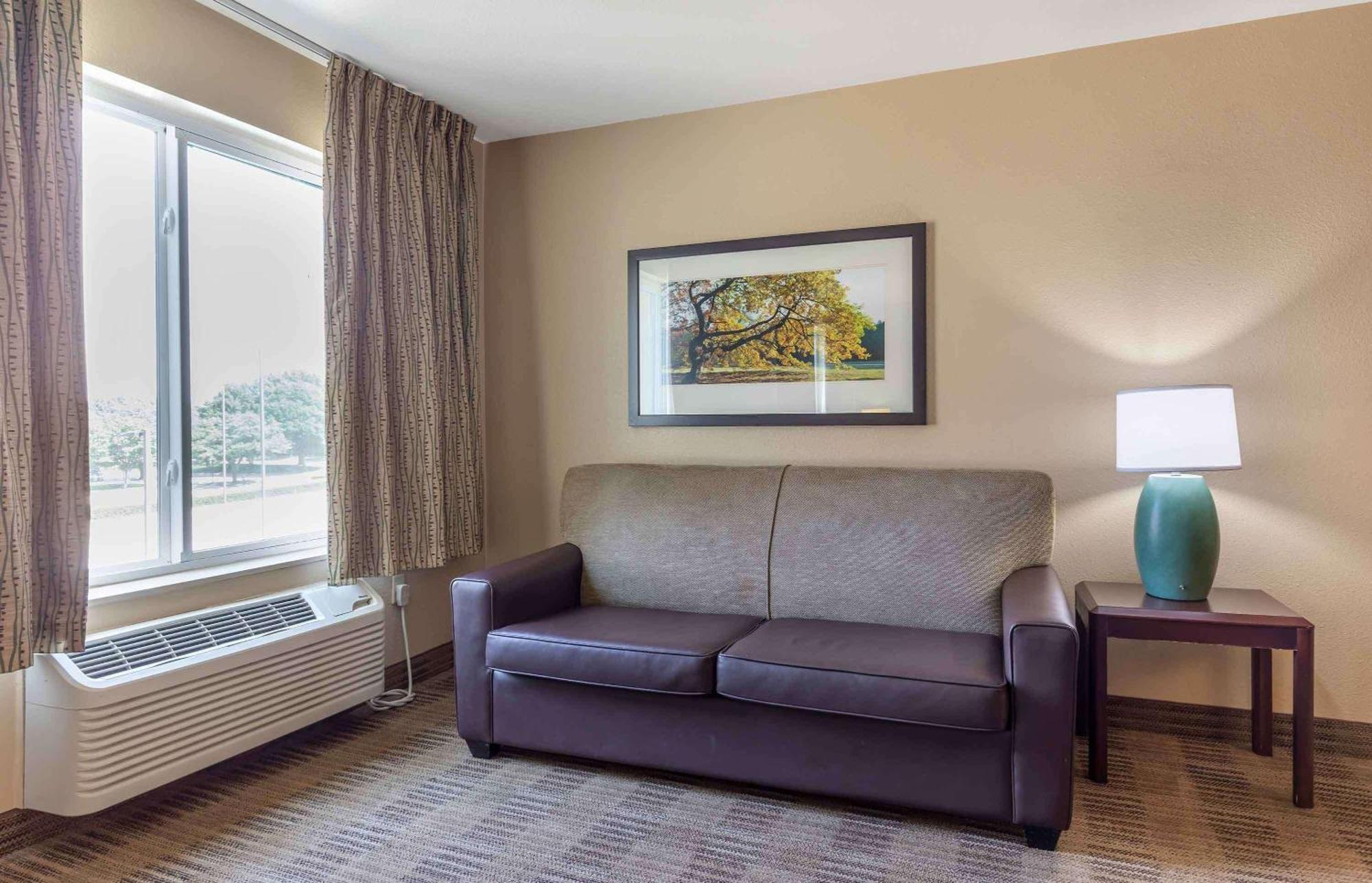Extended Stay America Suites - Orange County - Irvine Spectrum Exterior photo